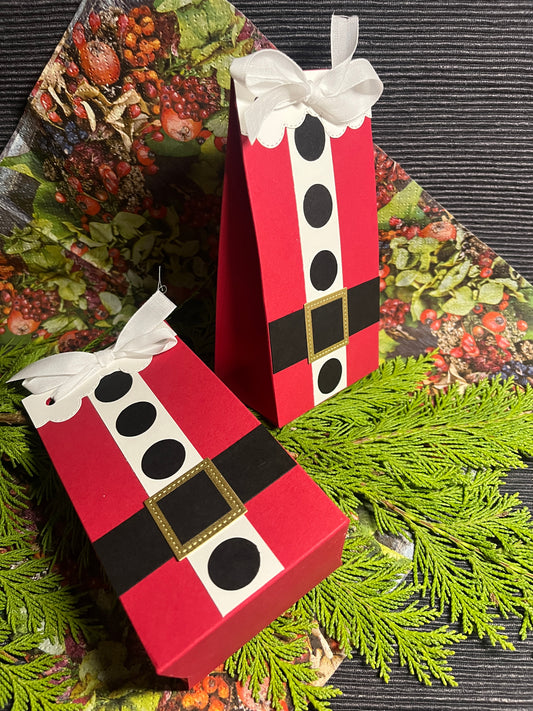 Geschenktüte "Nikolaus"
