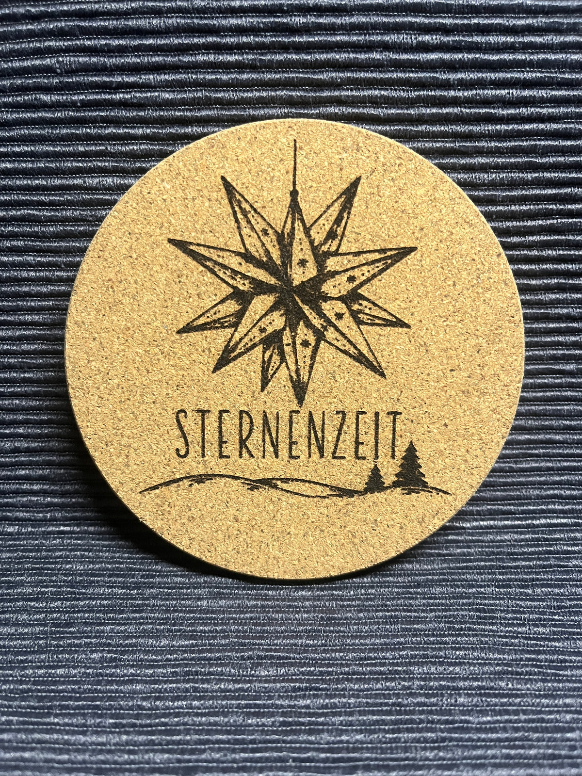 Untersetzer "Weihnachten"