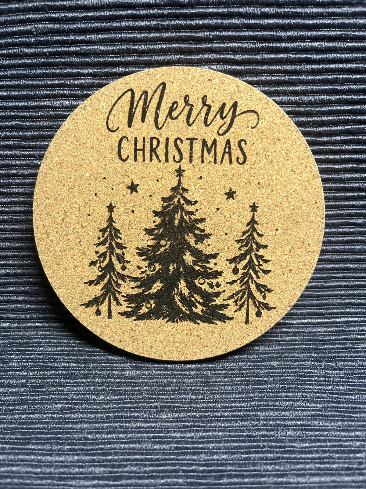 Untersetzer "Weihnachten"