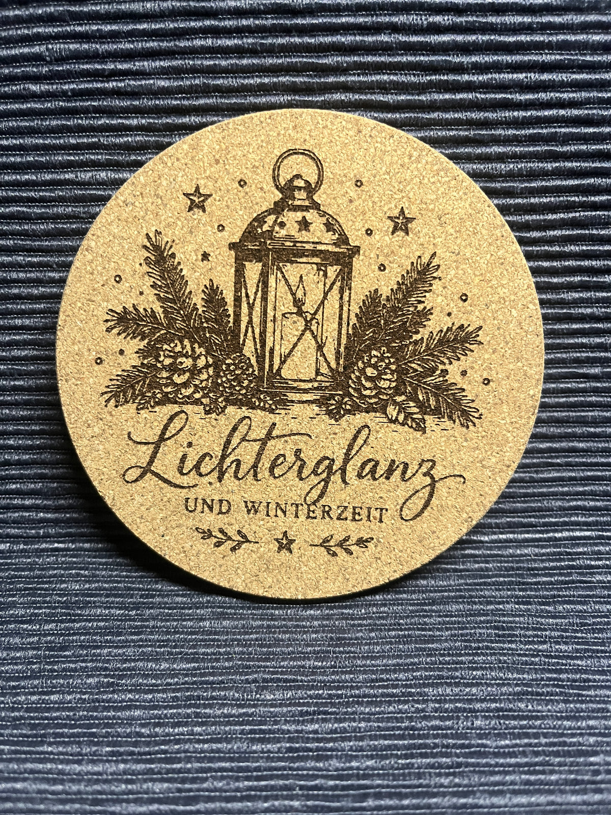 Untersetzer "Weihnachten"