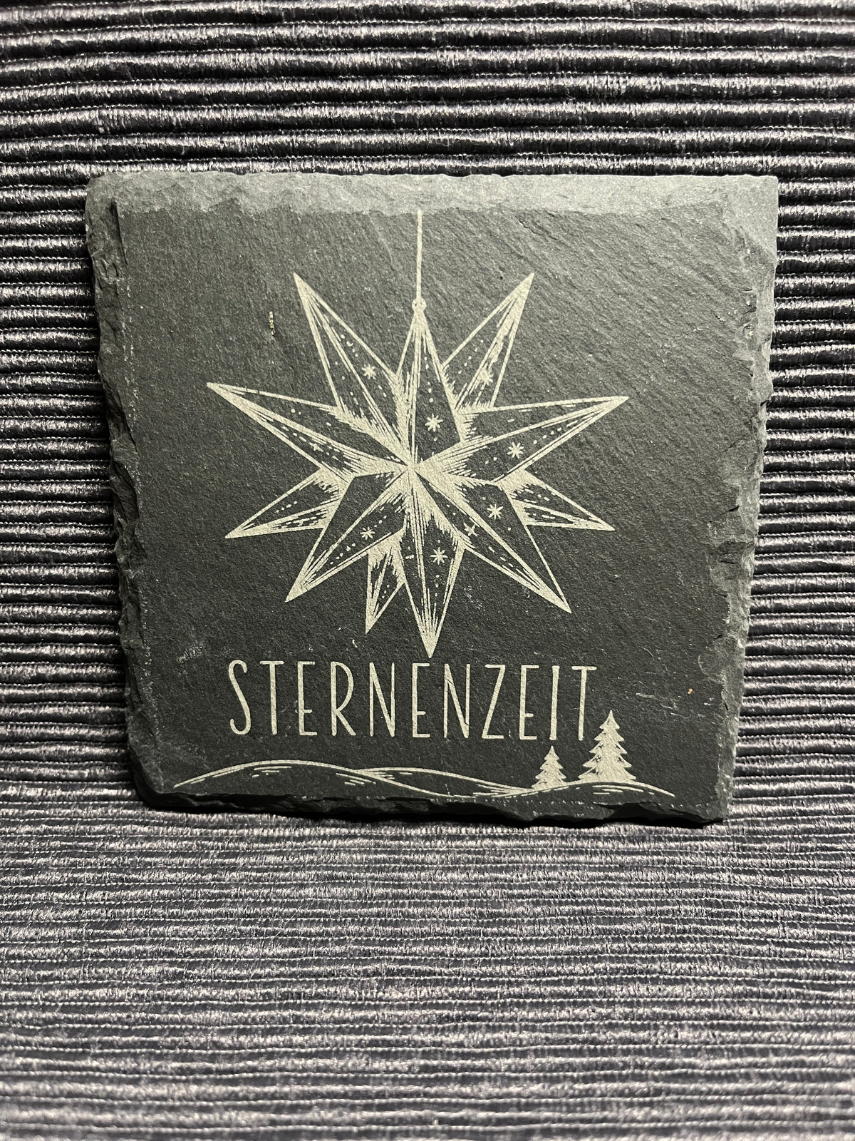 Untersetzer "Weihnachten"