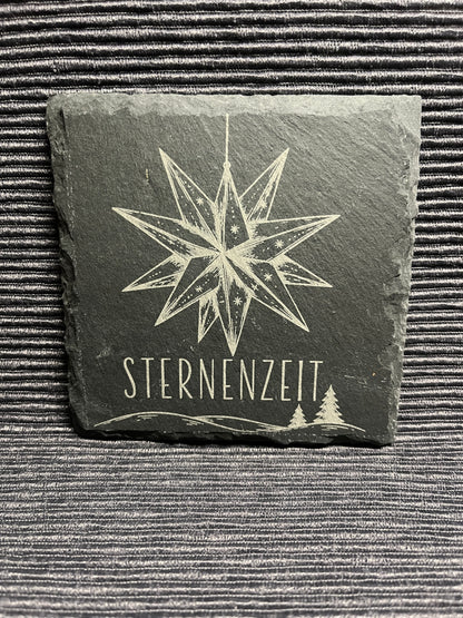 Untersetzer "Weihnachten"