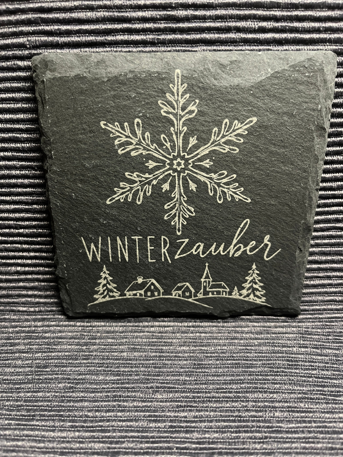 Untersetzer "Weihnachten"