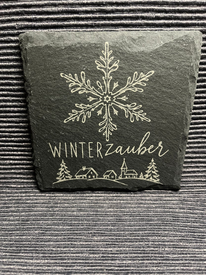 Untersetzer "Weihnachten"