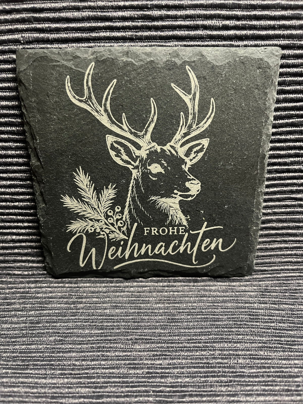 Untersetzer "Weihnachten"