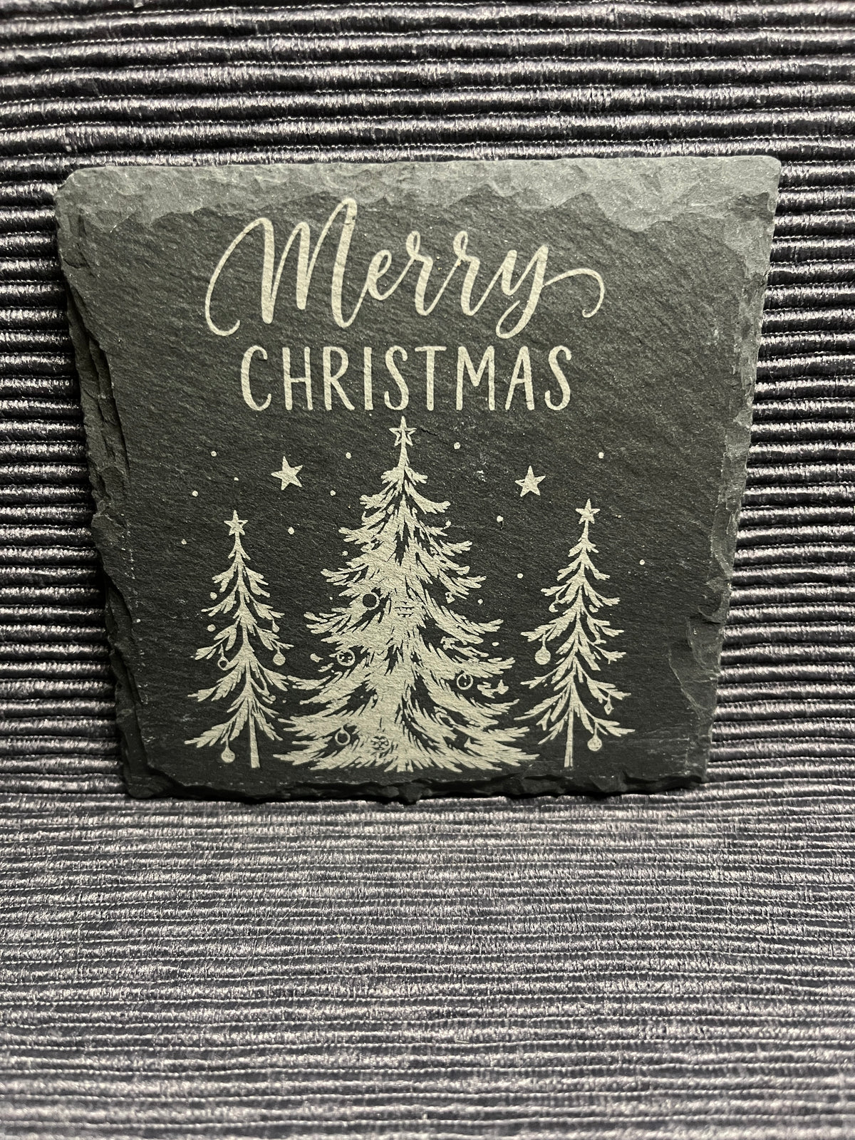 Untersetzer "Weihnachten"
