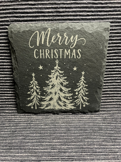 Untersetzer "Weihnachten"